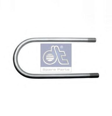 DT 4.40445 Spring Clamp